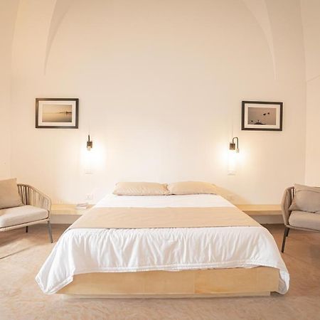 Iardino Asce Lisaria Hotel Zollino ภายนอก รูปภาพ