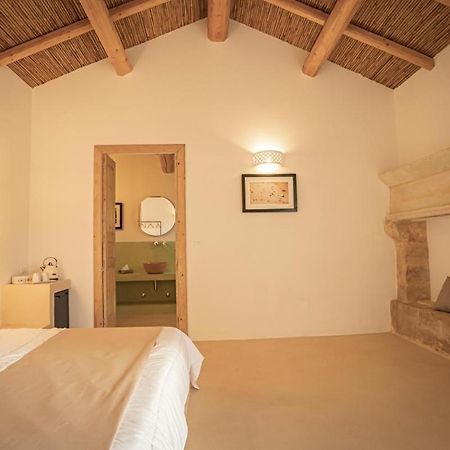 Iardino Asce Lisaria Hotel Zollino ภายนอก รูปภาพ