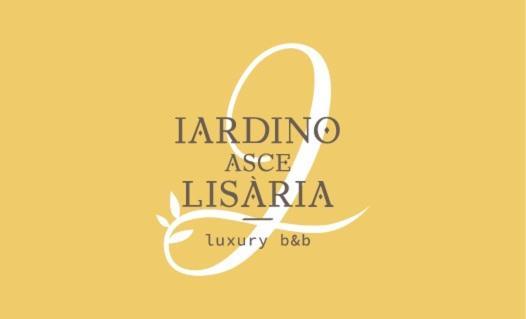 Iardino Asce Lisaria Hotel Zollino ภายนอก รูปภาพ