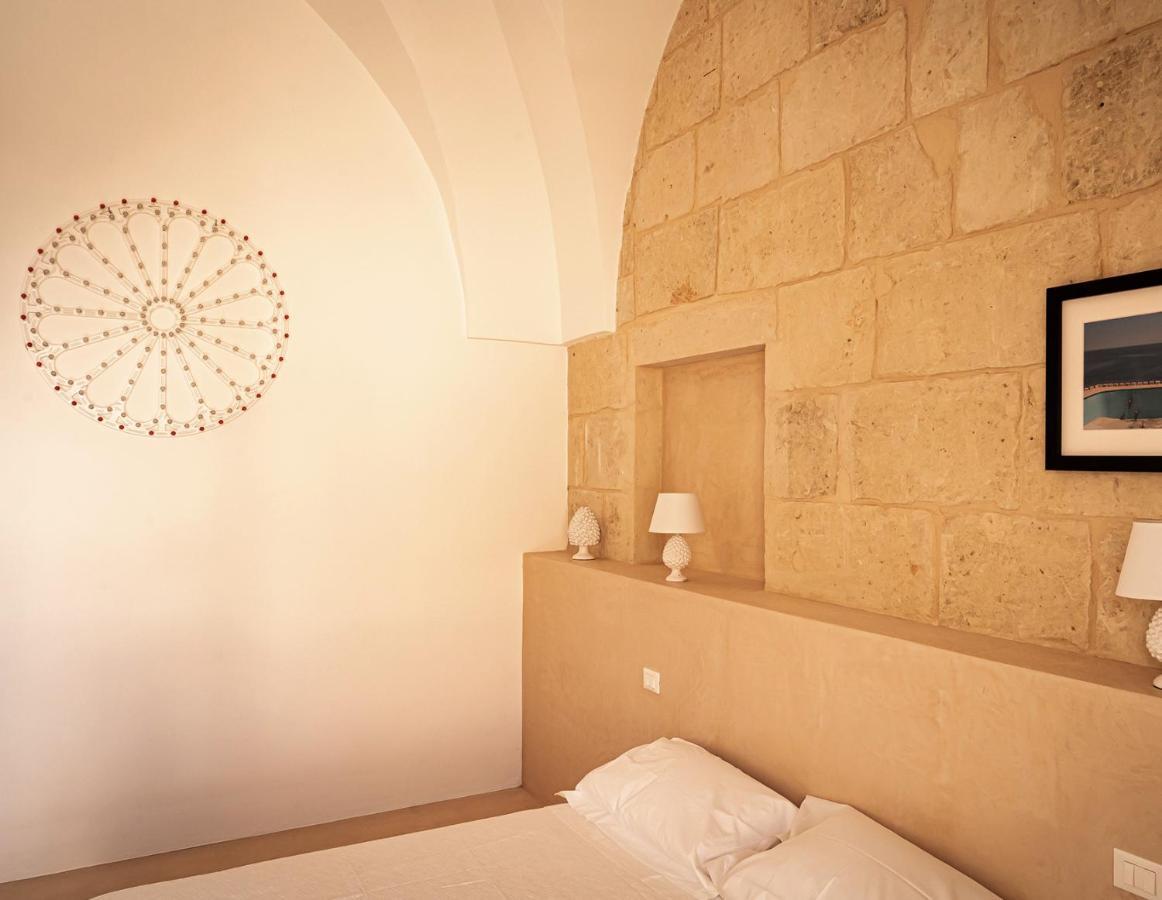 Iardino Asce Lisaria Hotel Zollino ภายนอก รูปภาพ