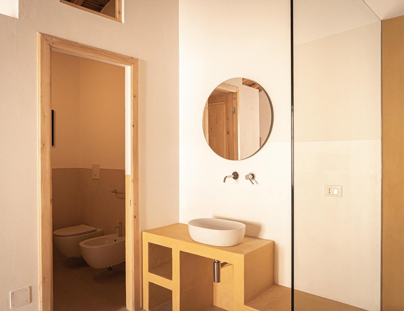 Iardino Asce Lisaria Hotel Zollino ห้อง รูปภาพ