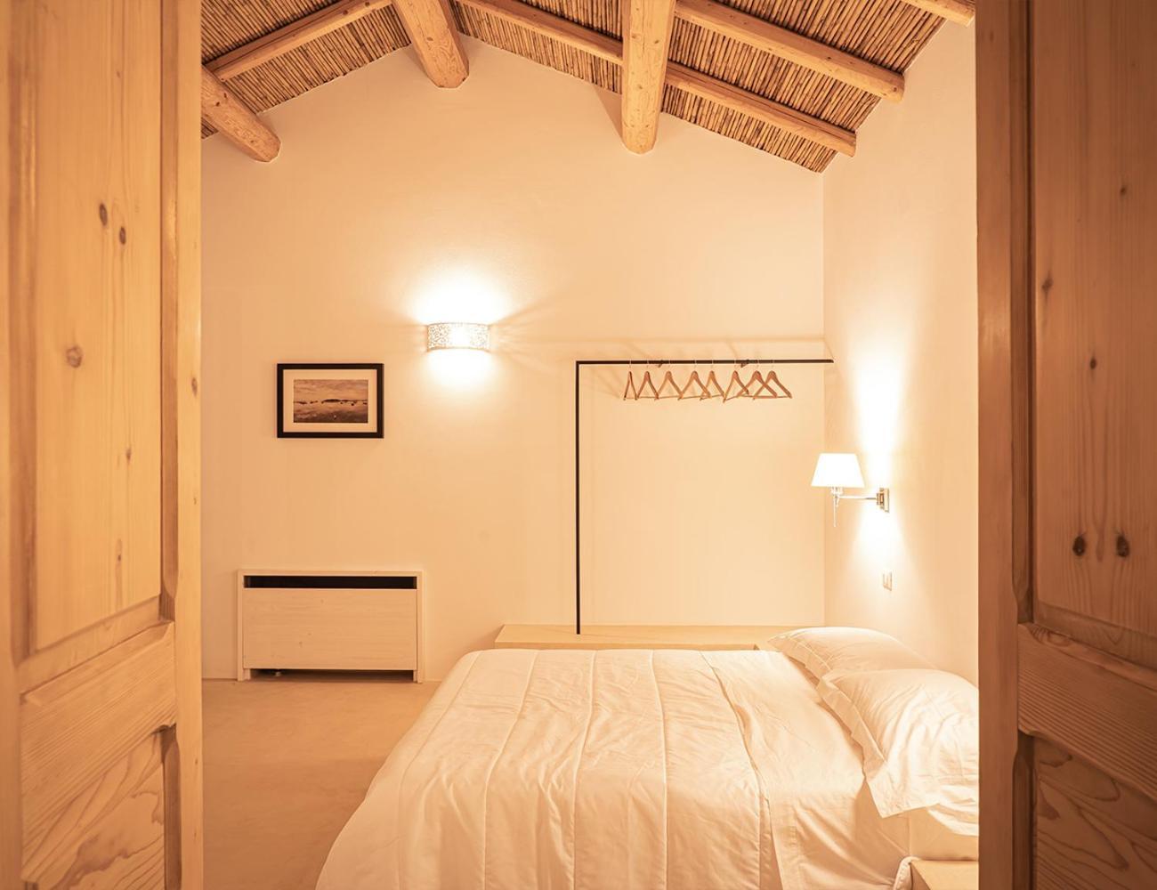 Iardino Asce Lisaria Hotel Zollino ห้อง รูปภาพ