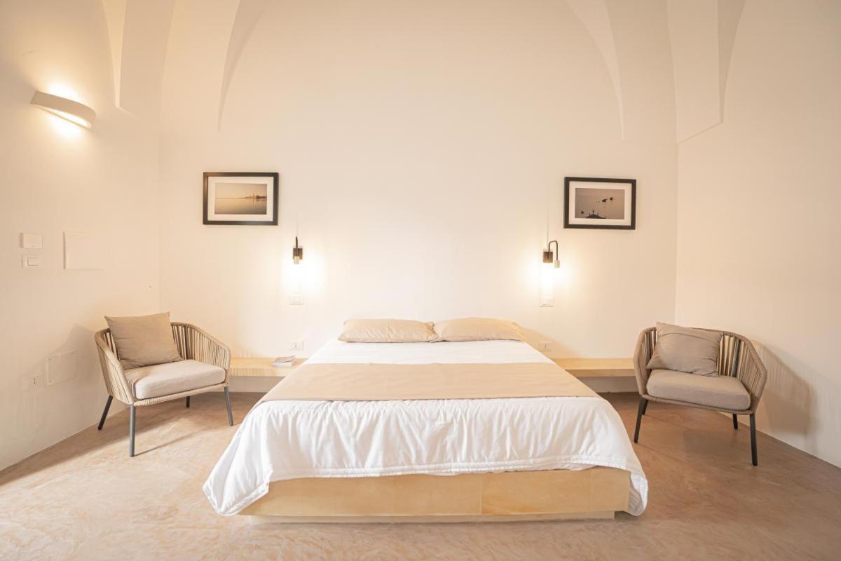 Iardino Asce Lisaria Hotel Zollino ภายนอก รูปภาพ