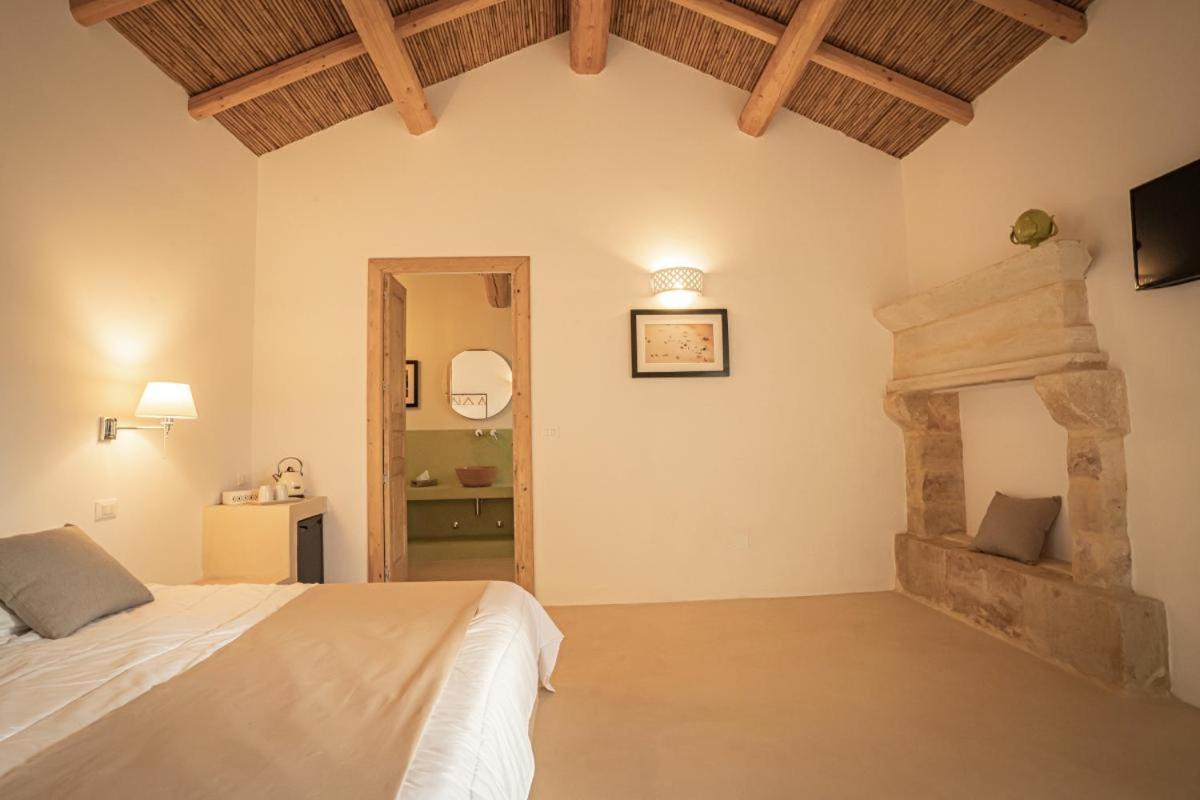 Iardino Asce Lisaria Hotel Zollino ภายนอก รูปภาพ